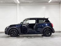 Occasion Mini John Cooper Works 136 PK (100 kW) 2022 Blauw Hatchback