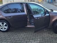 tweedehands Skoda Octavia 1.4 TSI Grt Ambition