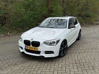 tweedehands BMW M135 135 i