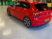 tweedehands VW Polo 2.0 TSI GTI