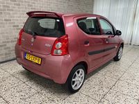 Occasion Suzuki Alto Comfort+ 68 PK (50 kW) 2010 Roze Hatchback