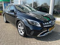 tweedehands Mercedes GLA180 BnsSol PlUpgEd, Aut, Nav, PDC, Stoelverwarming