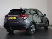 Occasion Honda HR-V Executive 131 PK (96 kW) 2017 Grijs SUV
