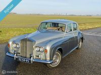 tweedehands Rolls Royce Silver Cloud 3 6.2 V8