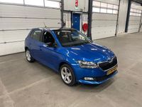 tweedehands Skoda Fabia 1.0 TSI Clever