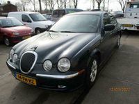 tweedehands Jaguar S-Type 3.0 V6 Inruil Mogelijk