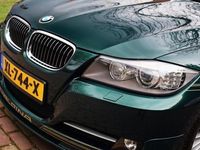 tweedehands Alpina B3 BMW S BITURBO TOURING Aut. | Historie | Pan