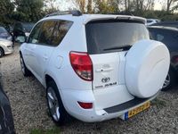 tweedehands Toyota RAV4 2.0 VVTi Executive