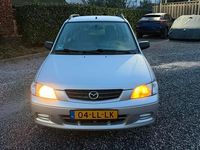 Occasion Mazda Demio Exclusive 74 PK (54 kW) 2003 Hatchback