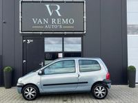 tweedehands Renault Twingo 1.2-16V Expression