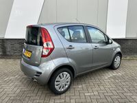 tweedehands Suzuki Splash 1.0 VVT Comfort EASSS