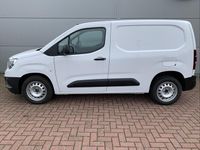 tweedehands Opel Combo 1.5D L1H1 Standaard