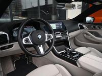 tweedehands BMW M850 Cabrio xDrive High Executive *Bowers & Wilkins / A