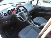 Occasion Opel Meriva 120 PK (88 kW) 2016 Grijs MPV