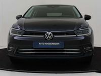tweedehands VW Polo 1.0 TSI Life | LED matrix verlichting | Stoelverwarming | Parkeerassistent | Climate control | Adaptieve Cruise control | CarPlay | Parkeersensoren |