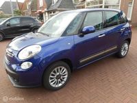 tweedehands Fiat 500L TwinAir Turbo 105 Lounge