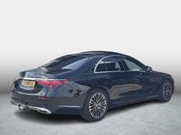 Occasion Mercedes S450 381 PK (280 kW) 2021 Zwart Sedan