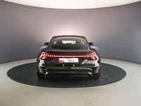 tweedehands Audi RS e-tron GT 600PK | Head-up | Stoelventilatie | Optiek Zwart | Leder | B&O | Keyless | Rondomzicht | Laser | Luchtvering | Stuurwiel-verwarming|