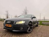 Occasion Audi A5 211 PK (155 kW) 2009 Coupé