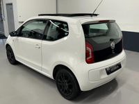 tweedehands VW up! UP! 1.0 movePano/75pk/Airco/Stoelverw