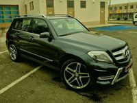 tweedehands Mercedes GLK200 CDI Amb. Comfort