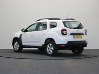 Occasion Dacia Duster Comfort 101 PK (74 kW) 2020 Wit SUV