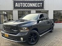 Occasion Dodge Ram 401 PK (294 kW) 2014 Grijs Pickup