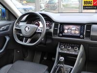 tweedehands Skoda Kodiaq 1.5 TSI Business Edition | panoramadak | virtual |