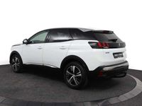 tweedehands Peugeot 3008 1.2 130pk Allure Automaat | Trekhaak | All Season banden | Navigatie | 18 inch L.m. Velgen |