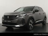 Occasion Peugeot 3008 GT 224 PK (164 kW) 2023 Grijs SUV