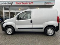 tweedehands Peugeot Bipper 1.4 HDi XR airco/elektr ramen/zeer nette auto zie foto's