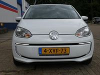 tweedehands VW e-up! e-Up! Automaat Clima/Stoelverw/Cruise/LMV/PDC