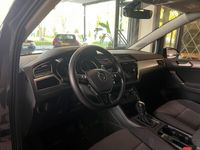 tweedehands VW Touran 1.5 TSI Comfortline 7p Apple Carplay | Achteruitrijcamera | 1e Eigenaar