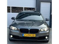 tweedehands BMW 535 5-SERIE I / AUTOMAAT / CRUISE CONTROL / PANORAMA / CAMERA