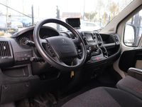 Occasion Peugeot Boxer 131 PK (96 kW) 2015 Wit Van