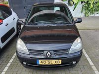 tweedehands Renault Clio 1.2 16V Authentique