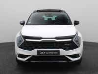 Occasion Kia Sportage GT-Line 230 PK (169 kW) 2023 Wit SUV
