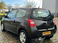 tweedehands Renault Twingo 1.2-16V Authentique 1e eigenaar airco cv op afs elektrische ramen