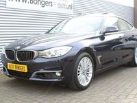 tweedehands BMW 328 i High Executive automaat