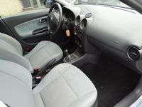 tweedehands Seat Ibiza 1.4-16V Stella 5drs, Elec ramen, Airco, Radio/CD-Speler, Trekhaak