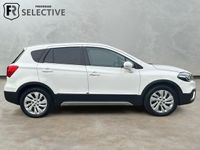 tweedehands Suzuki SX4 S-Cross 1.4 Boosterjet Exclusive