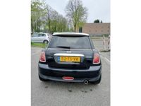 tweedehands Mini Cooper Cooper 1.6CHILI