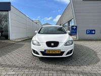 tweedehands Seat Leon 1.2 TSI Ecomotive COPA Clima Trekhaak Stoelverwarm