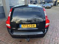 tweedehands Volvo V50 1.8 Edition I Bj 2006 Apk 10-2024 127pk Dealer ond