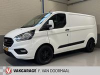 Occasion Ford Transit Custom Trend 131 PK (96 kW) 2019 Wit Van