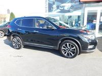 tweedehands Nissan X-Trail 1.7 DCI TEKNA