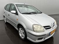 tweedehands Nissan Almera Tino 1.8 Tekna