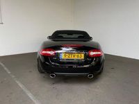 tweedehands Jaguar XK 5.0 V8 Convertible Portfolio