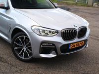 tweedehands BMW X3 M40i xDrive | 360 PK | Org NL | Pano | Head Up | C