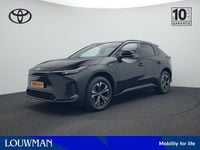 Occasion Toyota bZ4X 150 kW (204 PK) 2025 Zwart SUV
